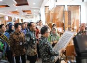 Abdullah Azwar Resmikan Mall Pelayanan Publik Ke-207 Di Kabupaten Ngawi