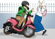 Di Probolinggo, Pelajar Praktek Begal Payudara
