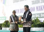 Bupati Blitar Dorong Peningkatan Ekonomi lewat BUMDESA