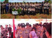 Senyum Warga saat Hari Jadi Ikatan Keluarga Dhira Brata 1990 ke-34, Berikan Manfaat Besar untuk Masyarakat Luas dengan Bakti Sosial