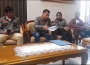 DPP AMI ; Siap Melaksanakan Demo Besar-besaran dan Melaporkan Oknum Jaksa Kejari Lamongan Ke Kejati Jatim dan Kejagung
