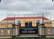 Waduh Ada Apa Nih? Kanit Pidum Pertanyakan Soal Oknum Polres Sumenep insial ” S ” Penikmat Club Malam