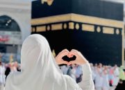 Sabarlah Menunggu Antrean Haji