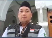 Seribu Petugas Siap Layani Jamaah Saat Puncak Ibadah Haji