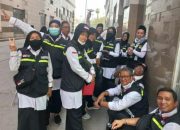 300 Kuota Safari Wukuf Disiapkan