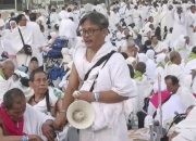 PBNU Soroti Rencana Murur di Muzdalifah: Sangat Sempit dan Sesak