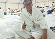 Tiga Makna Mendalam Wukuf di Arafah Dari Gus Hamam