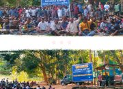PRESIDENT BENNY WENDA: SAMBUT BAIK DEKLARASI ORGANISASI TAKTIK GERAKAN RAKYAT PAPUA BARAT