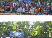 PEMERINTAH SEMENTARA ULMWP DEKLARASIKAN ORGANISASI TAKTIK GERAKAN RAKYAT DI PAPUA BARAT