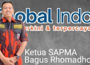 SAPMA Akan “Gruduk” KB. Samsat Kota Kediri Hari ini