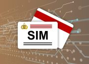 MENINGKATKAN EFEKTIFITAS PELAYANAN PEMBUATAN SIM