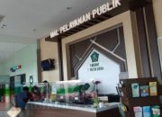 MASYARAKAT SIDOARJO MENYOROTI KINERJA SISTEM PEMERINTAHAN : APA YANG HARUS DIPERBAIKI ?