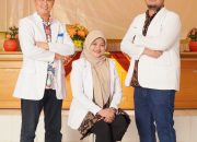 Tiga Dokter Spesialis Kandungan, Layani Pasien Poli Kandungan Di RSUD Moh. Anwar Sumenep