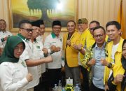 PKB Kabupaten Bandung Buka Lebar Koalisi Dengan Semua Parpol Termasuk Golkar