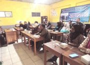 Tingkatkan Profesionalisme Jurnalis, FORWACI Gelar Bimtek Diklatsar dan Study IT Support Anggotanya