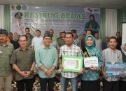 Bupati Bandung Sebut Uang Yang Beredar di Desa atau Kelurahan Capai 5 T