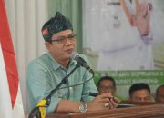 Dirasakan Banyak Manfaatnya, Kades Mandalasari Minta Agar Program Bedas Tetap Dilanjutkan