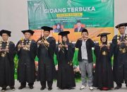 PCNU Kebumen Targetkan 99 Kader NU Berkualifikasi Doktor