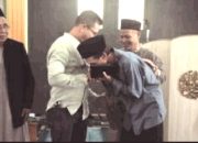 Jumling Bupati Bandung: Tunjukan Hadirnya Umaroh Ditengah Warga Masyarakatnya