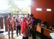 Dirjen Pendidikan Vokasi Kementerian Pendidikan RI Berikan Pelatihan Barista Bagi Pemula di Cianjur