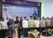 Rembug Bedas ke 128, Bupati Bandung Sampaikan Program Kerja hingga Menyoal Kondisi Sosial Ekonomi Masyarakat