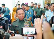 Awas! Prajurit Main Judi Online, Siap-Siap Dapat Sanksi