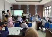 LPBINU Jabar Gelar Workshop Penanggulangan Bencana di Desa Citeko dan Kelurahan Cisarua