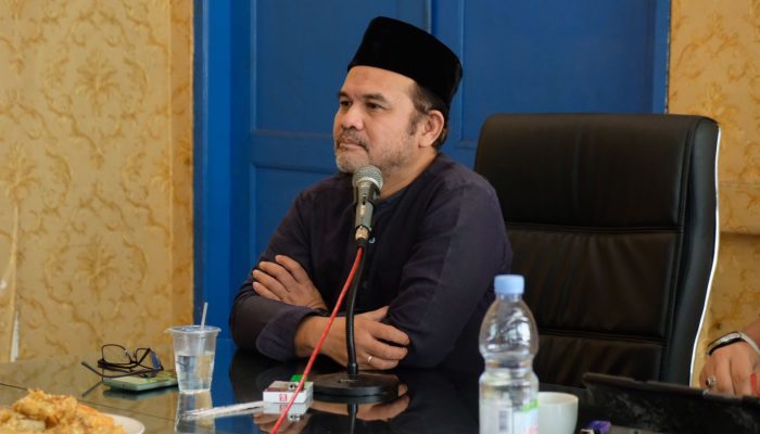 ASN Kab.Bandung Dipungut Sumbangan Beli Hewan Kurban, Begini Kata Kadiskominfo