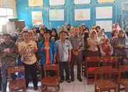 SDN Neglasari Sukanegara Salurkan Dana Bantuan Program Indonesia Pintar (PIP) kepada 49 Siswa