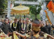 Pj Gubernur Jabar Ajak Warga Cimahi Wujudkan Sebagai Kota Yang Maju, Unggul, Berkelanjutan