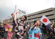 Asia Africa Festival Is Back, Simak Catatan Penting Kemeriahannya!