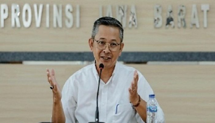 PLH Disdik Jabar Meminta Kembali Aktifkan Peran Guru BK Dan Menyediakan Ruang Konsultasi