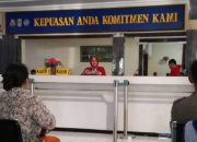 Berikut Tuntutan Aksi SAPMA untuk KB Samsat Kota Kediri
