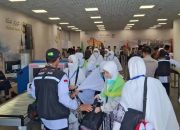 34 Jamaah Visa Non Haji Dipulangkan, 3 Lainnya Ditahan