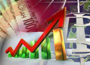 Kuartal ll 2024, Proyeksi Pertumbuhan Ekonomi lndonesia Optimisme di Kisaran 5%