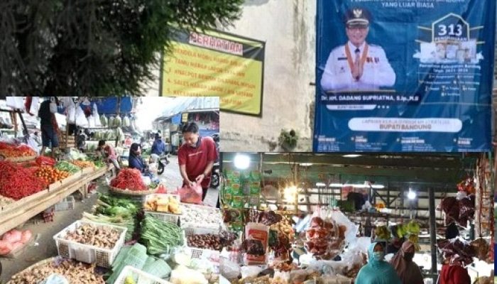 Harapan Masyarakat Kab.Bandung Menjelang Pemilihan Bupati dan Wakil Bupati Tahun 2024