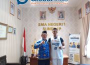 Bangga, Siswa Asal Kabupaten Sumenep Terpilih Jadi Paskibraka Tingkat Provinsi