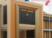 Runtuhnya Integritas Polres Sumenep, Karena Oknum inisial S Masuk Tempat Hiburan Malam?