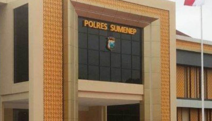 Runtuhnya Integritas Polres Sumenep, Karena Oknum inisial S Masuk Tempat Hiburan Malam?