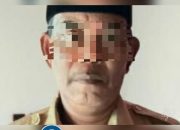 Dua Kali Mangkir Tanpa Alasan, Kades Jukong – Jukong Inisial H Terancam Dijemput Paksa Polisi