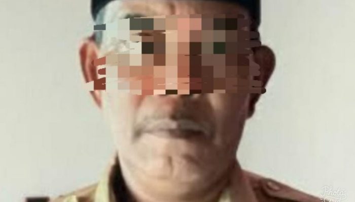 Dua Kali Mangkir Tanpa Alasan, Kades Jukong – Jukong Inisial H Terancam Dijemput Paksa Polisi