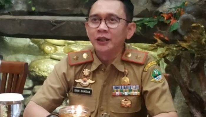 Heboh, PJ Bupati Bekasi Umumkan Pemecatan Lima ASN Akibat Langgar Aturan Kepegawaian Hingga Korupsi