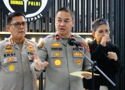 Polri Gelar Pesta Rakyat Hari Bhayangkara di Monas Besok, Ada Isyana, Ari Lasso, GIGI Hingga NDX AKA