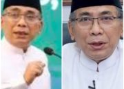 Gus Yahya Ucapkan HUT Bhayangkara: Semoga Polri Selalu Diandalkan Masyarakat