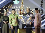 Juara Lomba RT Hebat-Hebat, Plt Bupati Subandi Puji Dedikasi Semua Peserta
