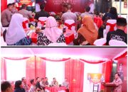 Polsek Bojonegoro Kota Wakili Polda Jatim di Kompolnas RI Award Tahun 2024