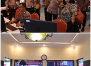 Polres Jember Masuk Nominasi Kompolnas Awards 2024