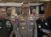 Polda Jatim Siagakan 3.000 Personel Gabungan untuk Pengamanan Suran Agung