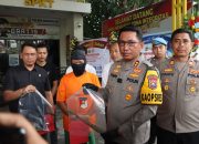 Polres Bangkalan Ungkap Kronologi Paman Aniaya Keponakan Hingga Meninggal Dunia