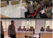 Motivasi Kinerja Bhabinkamtibmas Polres Probolinggo Terapkan Reward dan Punishment
